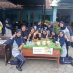 *SMPN 5 Banyuwangi Gelar Bazar Bertema Generasi Sehat Dan Bugar.* 3 IMG 20251025 WA0341