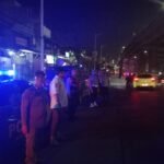 Polsek Koja Gelar Patroli Skala Besar, Amankan Dua Remaja Diduga Terlibat Tawuran 5 IMG 20251026 WA0011