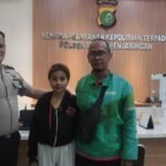 Bhabinkamtibmas Polsek Metro Penjaringan Bantu Remaja yang Diduga Jadi Korban Kekerasan, Pertemukan dengan Orang Tua 3 IMG 20251026 WA0033