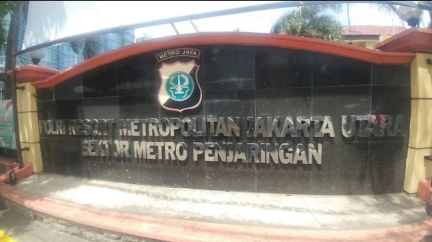 Polsek Metro Penjaringan Klarifikasi Video Viral: Dipastikan Hoaks, Publik Diminta Tetap Bijak Bermedia Sosial 1 IMG 20251026 WA0034