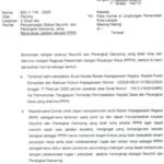 Terkait Terbitnya Surat Edaran Wali Kota Langsa "Jefri Santana S Putra SE", Untuk Para Camat Dan Para Geuchik Perangkat Desa Se-Pemko Langsa 2 IMG 20251026 WA0077