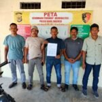 GMOCT Mengutuk Dugaan Kriminalisasi Ketua DPD Aceh, Ungkap Fakta Pembacokan dan Kejanggalan Pernyataan Kapolsek Darul Makmur IPTU Ade Haidir 3 IMG 20251027 WA0011