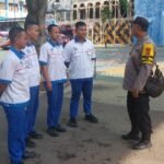 Jaga Jakarta, Bhabinkamtibmas Polsek Koja Beri Penyuluhan ke Pelajar SMK Cikini agar Tak Terprovokasi Unjuk Rasa 2 IMG 20251027 WA0021