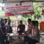 Polsek Pademangan Gelar Ngopi Kamtibmas, Perkuat Sinergi Polisi dan Warga dalam Jaga Jakarta 3 IMG 20251027 WA0031
