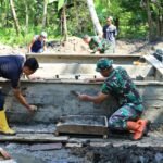 Satgas TMMD Kejar Target, Warga Desa Tagalaya Segera Nikmati Air Bersih Sebelum Penutupan 3 IMG 20251027 WA0033