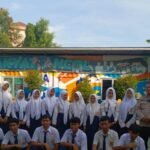 Police Go to School, Polsek Pademangan Ajarkan Pelajar Ancol Cegah Kenakalan Remaja 3 IMG 20251027 WA0039