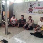 Satkamling Diperkuat, Polsek Pademangan Ajak Warga Waspadai Pinjol Ilegal hingga Curanmor 3 IMG 20251027 WA0042