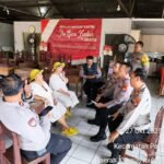 Eratkan Hubungan Polri dan Dunia Pendidikan Polsek Pademangan Gelar Police Go to School di Sekolah Darurat Kartini 3 IMG 20251027 WA0046