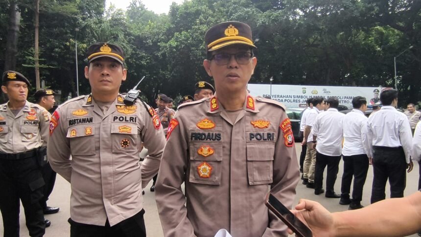 Patroli Skala Besar Digelar, Polda Metro Jaya Tegaskan Komitmen Jaga Jakarta 1 IMG 20251027 WA0058