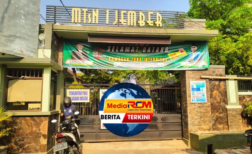 STOP BULLYING!!! RZ Korban Bullying MTs Jember Pindah Sekolah, Diduga Ada Perlakuan Istimewa pada Pelaku 1 IMG 20251028 WA0007