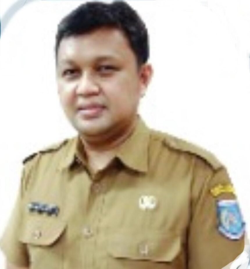 Kepala Dinas Pendidikan dan Kebudayaan Kota Tangerang Selatan, Deden Deni, SE. MM, Ajak Generasi Muda Bergerak dan Bersatu di Momen Sumpah Pemuda 2025 1 IMG 20251028 WA0011