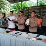 Polsek Kelapa Gading Amankan Tiga Pelaku Curanmor di Jakarta Utara 3 IMG 20251028 WA0024