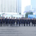 Hari Sumpah Pemuda ke-97, Polda Metro Jaya Kobarkan Semangat Pemuda Pemudi Bergerak, Indonesia Bersatu 3 IMG 20251028 WA0027