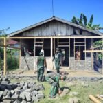 Satgas TMMD Ke-126 Kodim 1505/Tidore Hadirkan Kebahagiaan Lewat Pembangunan RTLH 3 IMG 20251028 WA0028