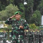 Peringati Hari Sumpah Pemuda Ke-97 Tahun 2025, Dandim 1710/Mimika Pimpin Upacara Pengibaran Bendera 3 IMG 20251028 WA0029