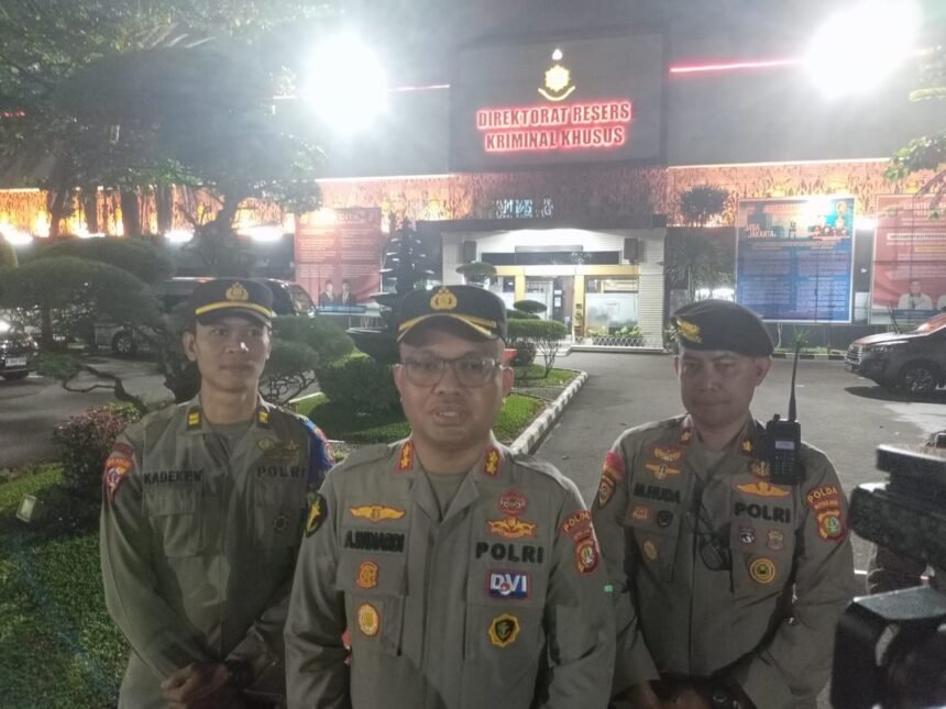 Polda Metro Jaya Gelar Patroli Malam, Hadir Jaga Rasa Aman Warga Jakarta 1 IMG 20251028 WA0063