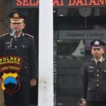 Gelar Upacara Hari Sumpah Pemuda ke-97, Ini Pesan Wakapolres Pekalongan Kota! 3 IMG 20251028 WA0080
