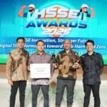PLN Indonesia Power UBP Banten Raih Penghargaan Ke-3. 3 IMG 20251028 WA0095