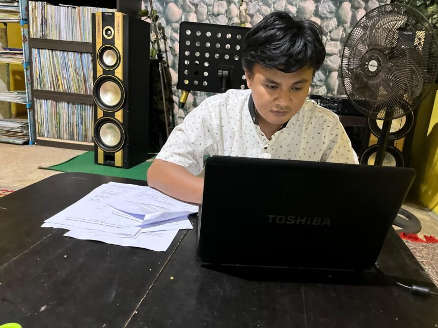 Miris, PT Midi Utama Indonesia PHK Karyawan Sehari Sebelum Naik Jabatan, Disnaker: Cacat Prosedur! 1 IMG 20251028 WA0104