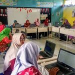 Tingkatkan Kompetensi Pendidik, Disdik Blitar Gelar Pelatihan IN-2 di SDIT Ibadurrahman Srengat 3 IMG 20251029 WA0011