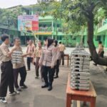 Distribusi Perdana Makanan Bergizi SPPG Polri Digelar di Kelapa Gading 3 IMG 20251029 WA0021