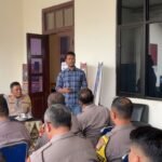 Bidpropam Polda Metro Jaya Gelar Asistensi Etika dan Optimalisasi Whistle Blower System–SP4N Lapor di Polres Metro Bekasi 3 IMG 20251029 WA0036