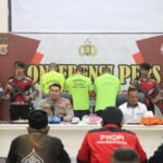 Polres Aceh Timur, Ungkap Kasus Penyalahgunaan Narkotika, Amankan Sabu 920 Gram Dan Tiga Tersangka 3 IMG 20251029 WA0038