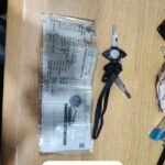 Polsek Metro Penjaringan Berhasil Gagalkan Percobaan Curanmor di Muara Baru Raya, Pelaku Ditangkap Warga 3 IMG 20251029 WA0050