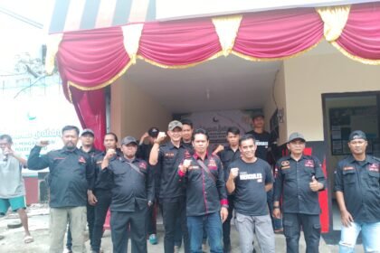 Grib Jaya PAC Ngantang mengecam Keras terhadap Stasiun TV Trans7 . 4 IMG 20250323 131729