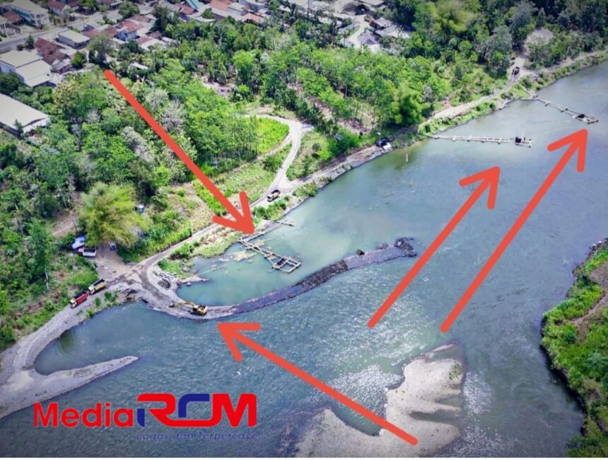 Solusi Terbaik Membrantas Tambang Di Ilegal Adalah Mengesahkan Perda Tambang Rakyat Tulungagung 1 IMG 20251020 223231
