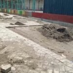 Pavingisasi SMKN1 Boyolangu Menjadi Misterius Tanpa Papan Informasi 2 IMG 20251022 212259