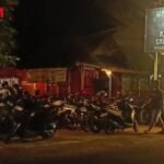 Pol PP Tulungagung Dan APH Jangan Tinggal Diam Adanya Warkop Yang Berkedok Cuma Plakat Harus Dimusnahkan Dengan Adanya Penjual Miras  2 IMG 20251026 113658