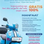 SIKARISMA (Sistem Kirim Obat sampai Rumah Tanpa Antri Secara Aman, Cepat dan Akurat) 2 IMG 20251028 122001