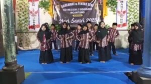 SDN 2 Sidodadi Ngantang Gelar "Sholawat dan Pentas Seni" Meriahkan Hari Santri 2025 2 Screenshot 20251026 093858