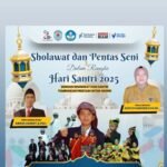 SDN 2 Sidodadi Ngantang Gelar "Sholawat dan Pentas Seni" Meriahkan Hari Santri 2025 3 Screenshot 20251026 115828