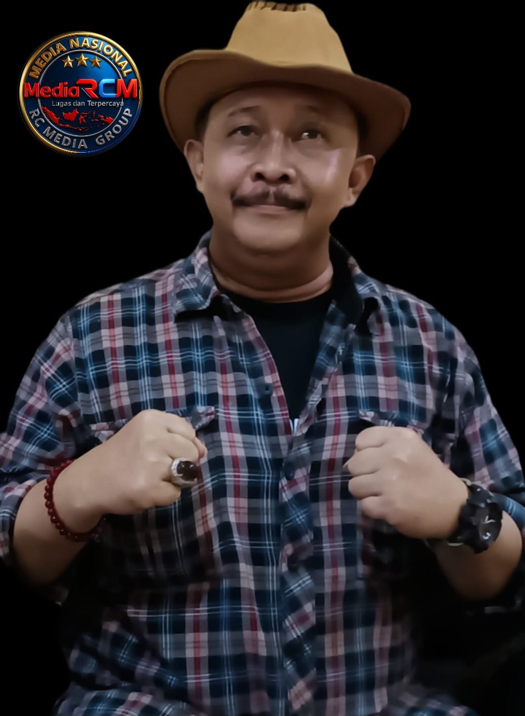 Banyuwangi Negeri PLT: "Ketika Kekuasaan Berjalan Tanpa Kepastian Hukum" 2 IMG 20251110 WA0112