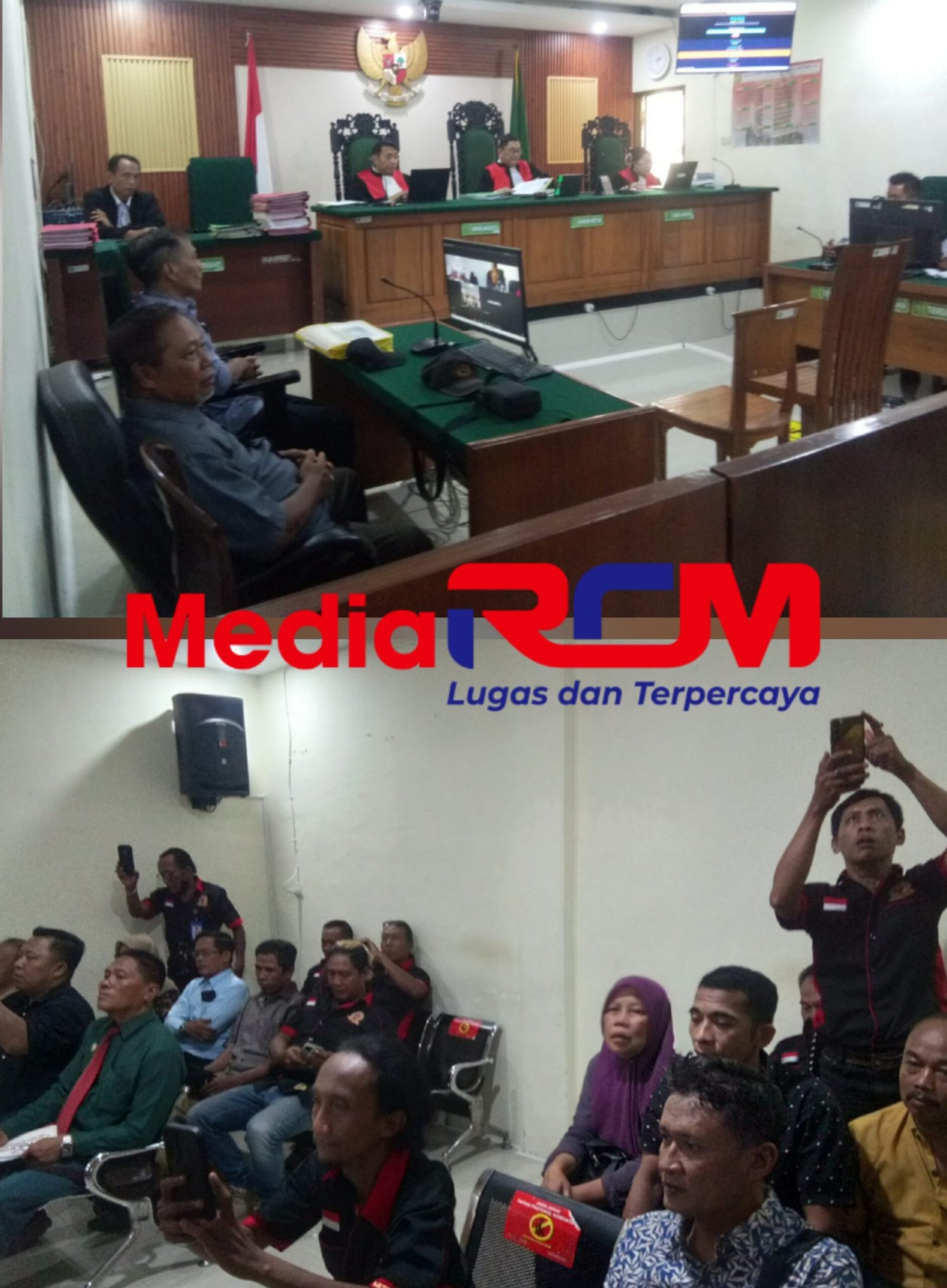 Forsuba .vs. PT BSI: "Sidang Kerusakan Lingkungan Berlanjut, Kepastian Hukum Jadi Tuntutan" 2 20251201 155638 scaled