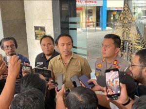 Update Penanganan Kecelakaan Tunggal Truk Tangki AG 9642 UT Pengangkut BBM di Jalur Lintas Selatan (JLS) Kecamatan Besuki 2 IMG 20251203 201707 1