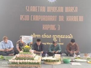 Genap Yang Ke 3 Th RSUD Campurdarat Dr karneni Terus Berinovasi Meningkatkan Profesiaonalisme 2 IMG 20251204 115909