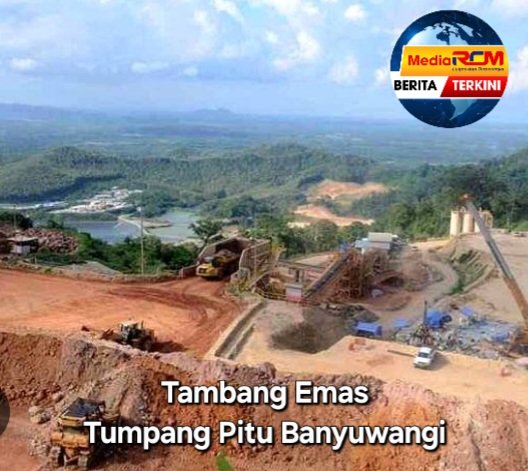 Mantan Bupati Banyuwangi Dianggap Sebagai "Aktor Perusakan Alam,Serakah,dan Bejat Moral" 2 Screenshot 20251220 145938 Google