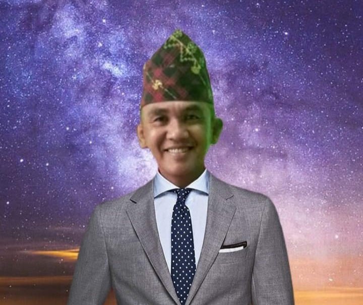 Alfuhan, Kabiro Media RCM Wilayah Pringsewu