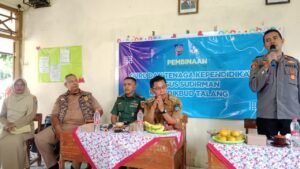 Laksanakan Pembinaan Guru dan Tenaga Kependidikan, Tekankan Pencegahan Kekerasan dan Bullying 1 IMG 20260128 WA0001