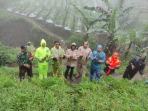 Penanaman 15.000 Pohon Swadaya di Bukit Gondang 2 IMG 20260129 WA0012