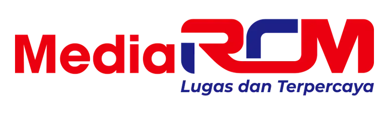 MediaRCM.com Logo mobile