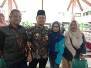 Bukber Bersama Bupati dan Wakil Bupati Tegal 1 IMG 20260315 WA0000