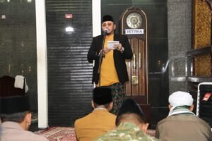 Wali Kota Tegal Ajak Warga Perkuat Ketakwaan dan Kebersamaan 1 IMG 20260321 WA0042