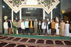 Wali Kota Tegal Ajak Warga Perkuat Ketakwaan dan Kebersamaan 2 IMG 20260321 WA0043