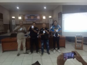 Suherman Fuad ,Pimpin Kembali Ketua Pokja Wartawan Beltim 2 IMG 20260327 WA0002