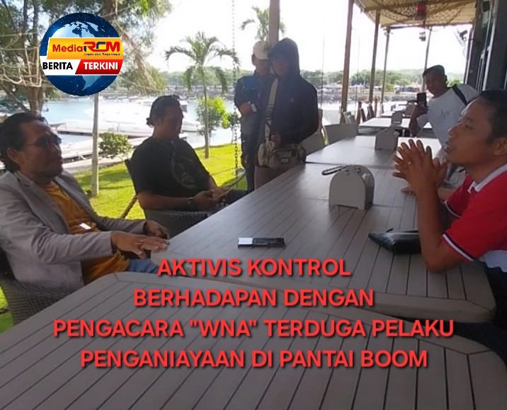 Banyuwangi International Yacht Club (BIYC) "DIGERUDUG" Warga Sekitar..Diduga BIYC Sembunyikan WNA Terduga Pelaku Penganiayaan 2 IMG 20260404 WA0056