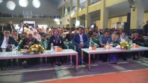 Hadiri Wisuda UPS Tegal, Mba Iin Sampaikan Pentingnya Pendidikan 2 IMG 20260411 WA0013